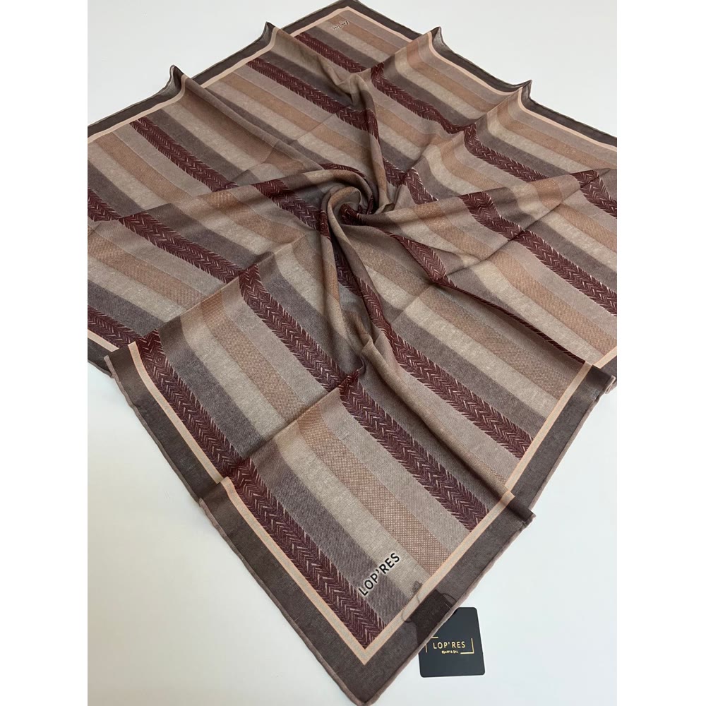 BALIK SIRTI DESEN KAKAO