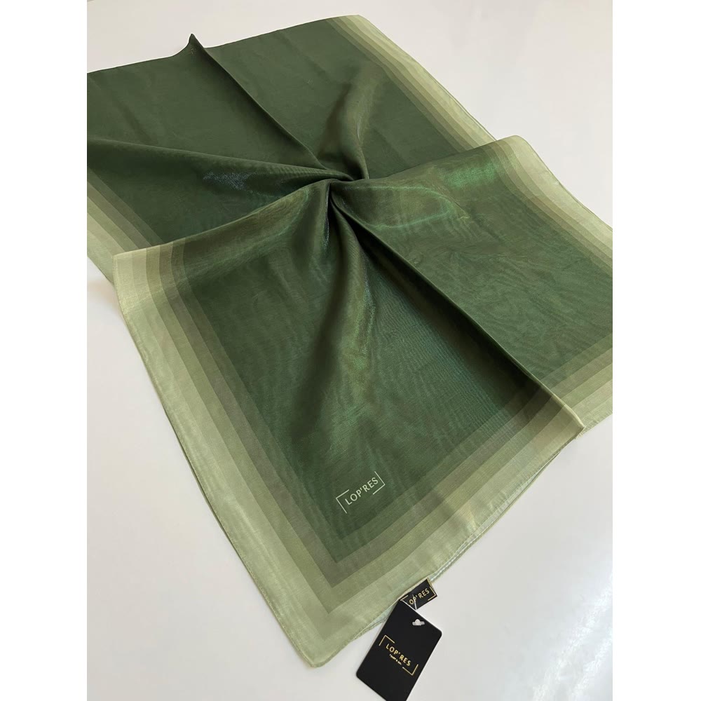 KEHRİBAR ŞAL HAKİ