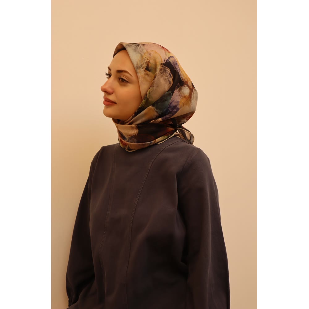 SOFT EŞARP 1122 BEJ