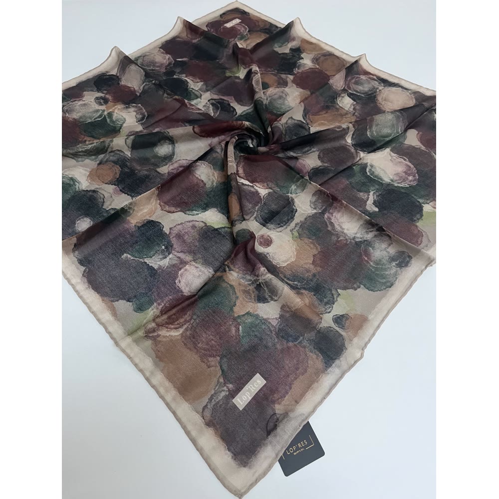 SOFT EŞARP 1122 BEJ