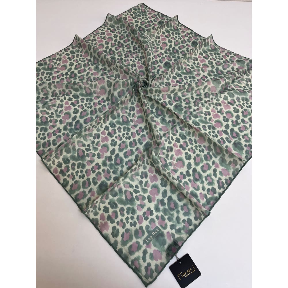 SOFT EŞARP 1124 SOFT PEMBE