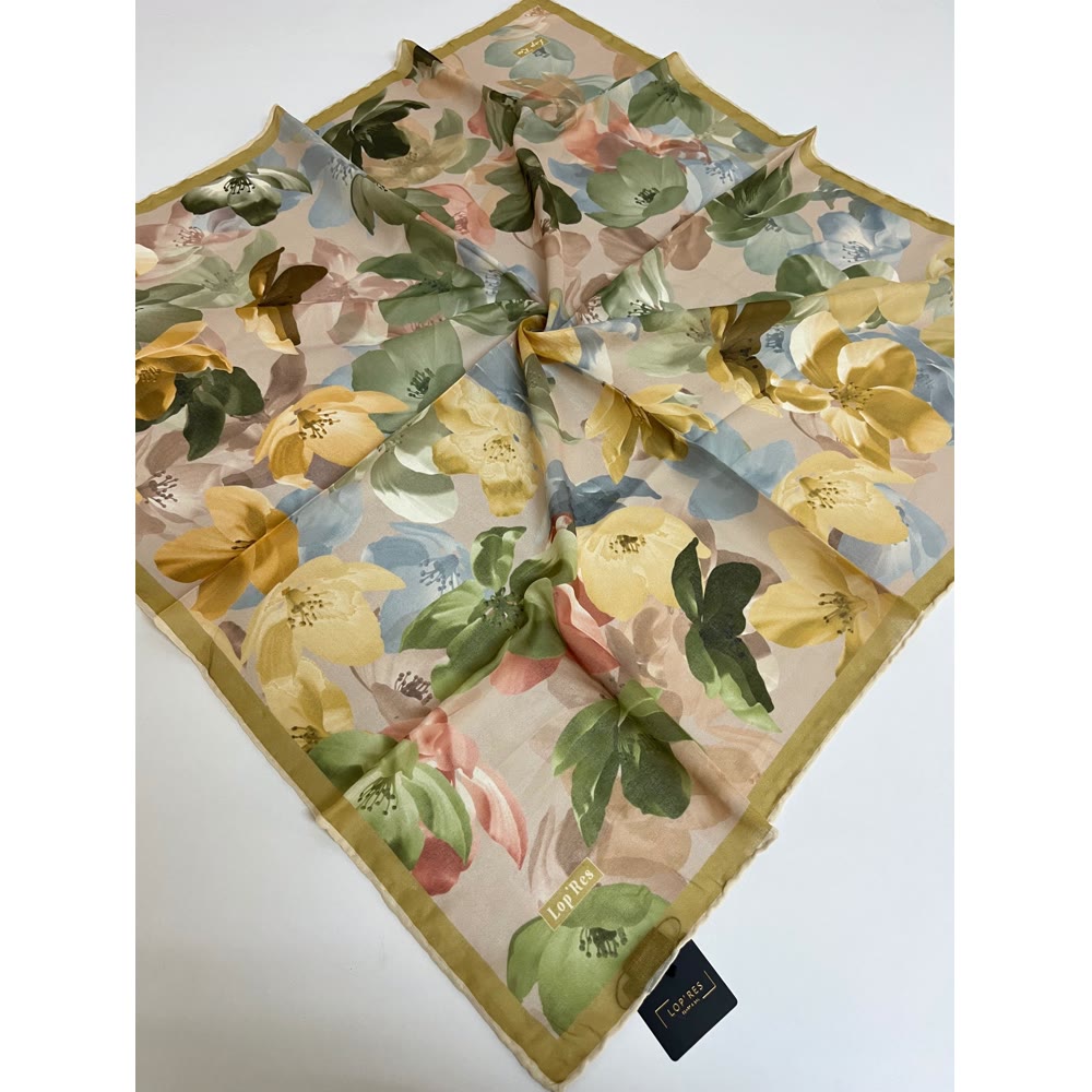 SOFT EŞARP 1125 HARDAL