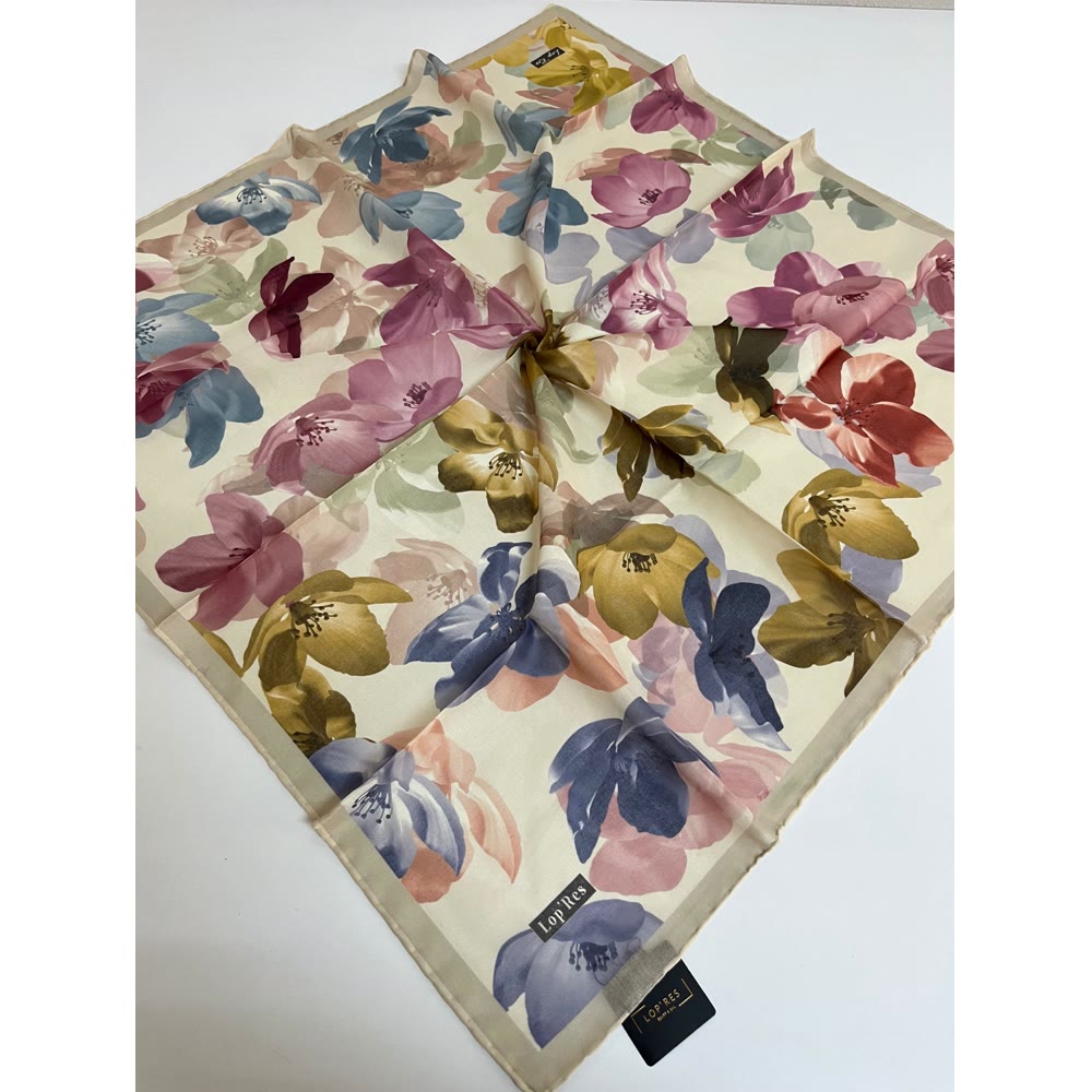 SOFT EŞARP 1125 KREM