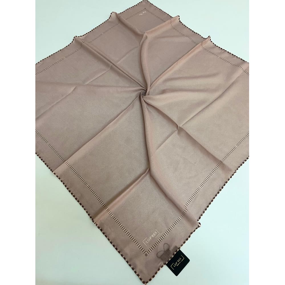 SOFT EŞARP 1126 PUDRA