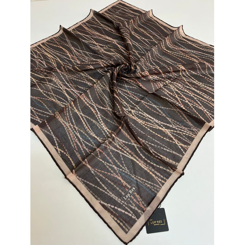 SOFT EŞARP 1130 KAKAO