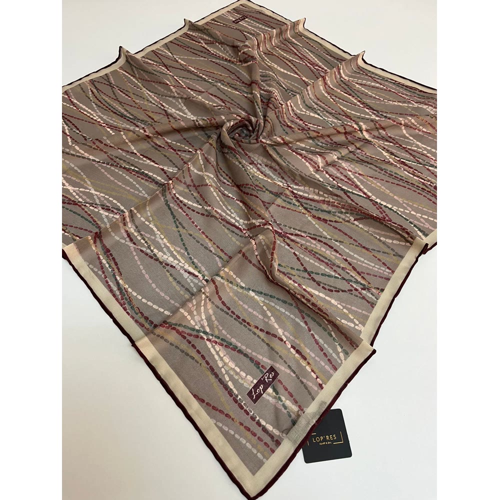 SOFT EŞARP 1130 VİZON