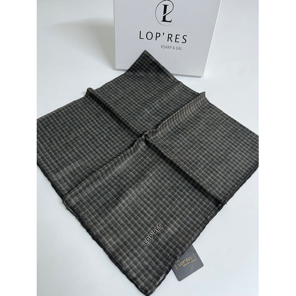 SOFT EŞARP 1140 KAKAO