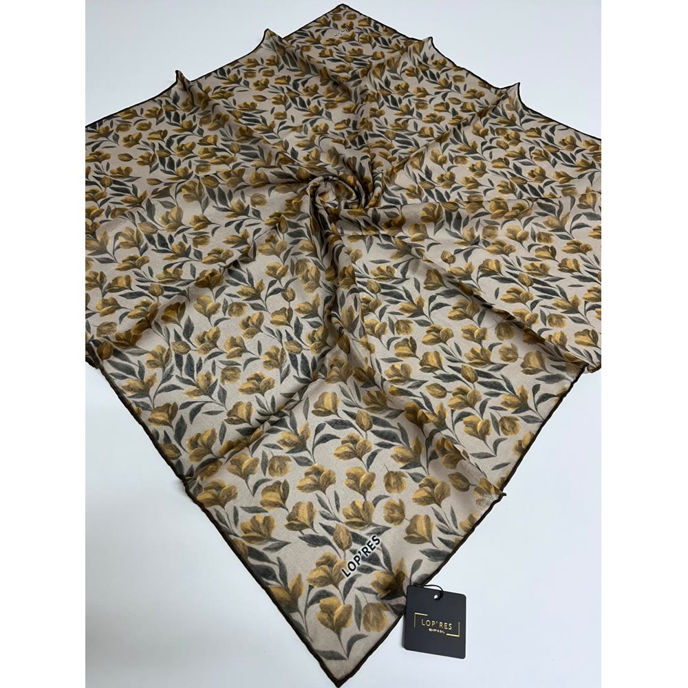 SOFT EŞARP 1144 TAŞ