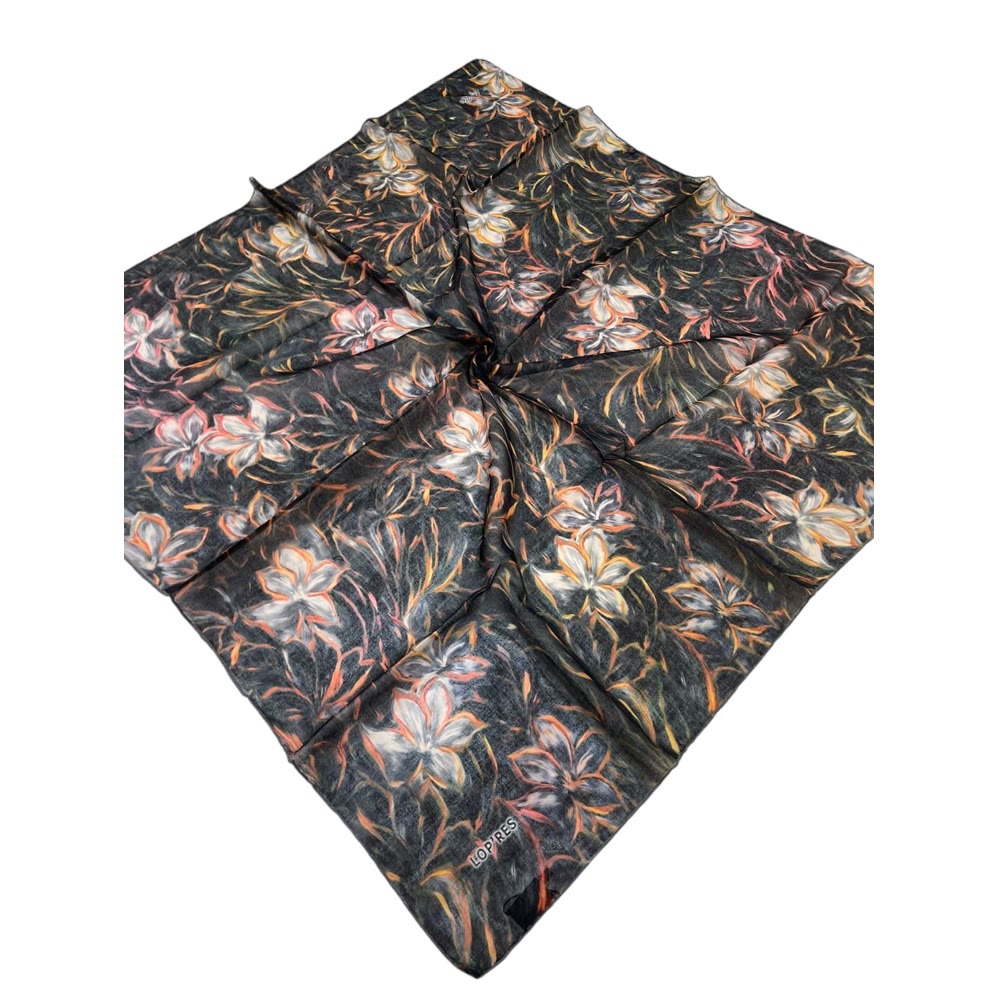 SOFT EŞARP 1152 ANTRASİT