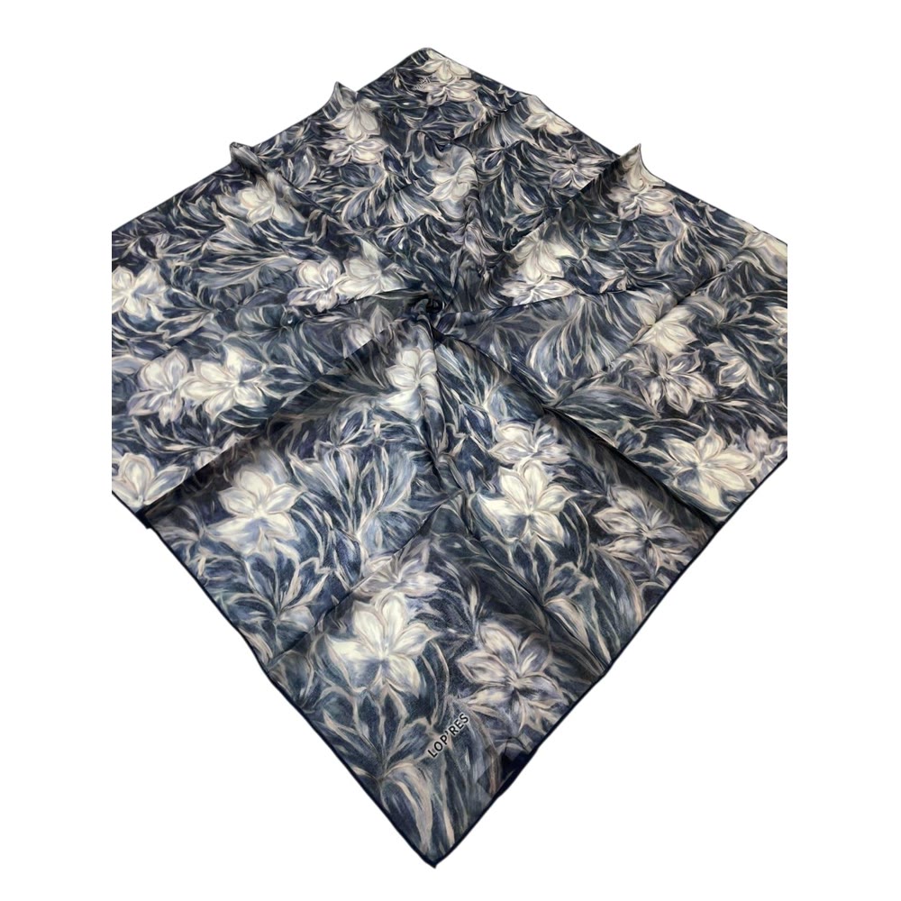 SOFT EŞARP 1152 SOĞUK GRİ