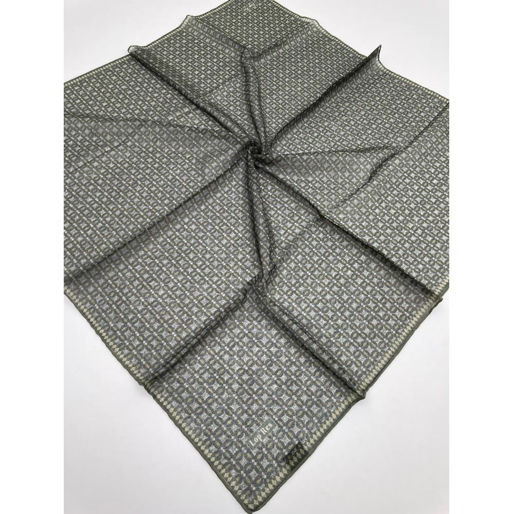 SOFT EŞARP 1154 ÇAĞLA YEŞİLİ