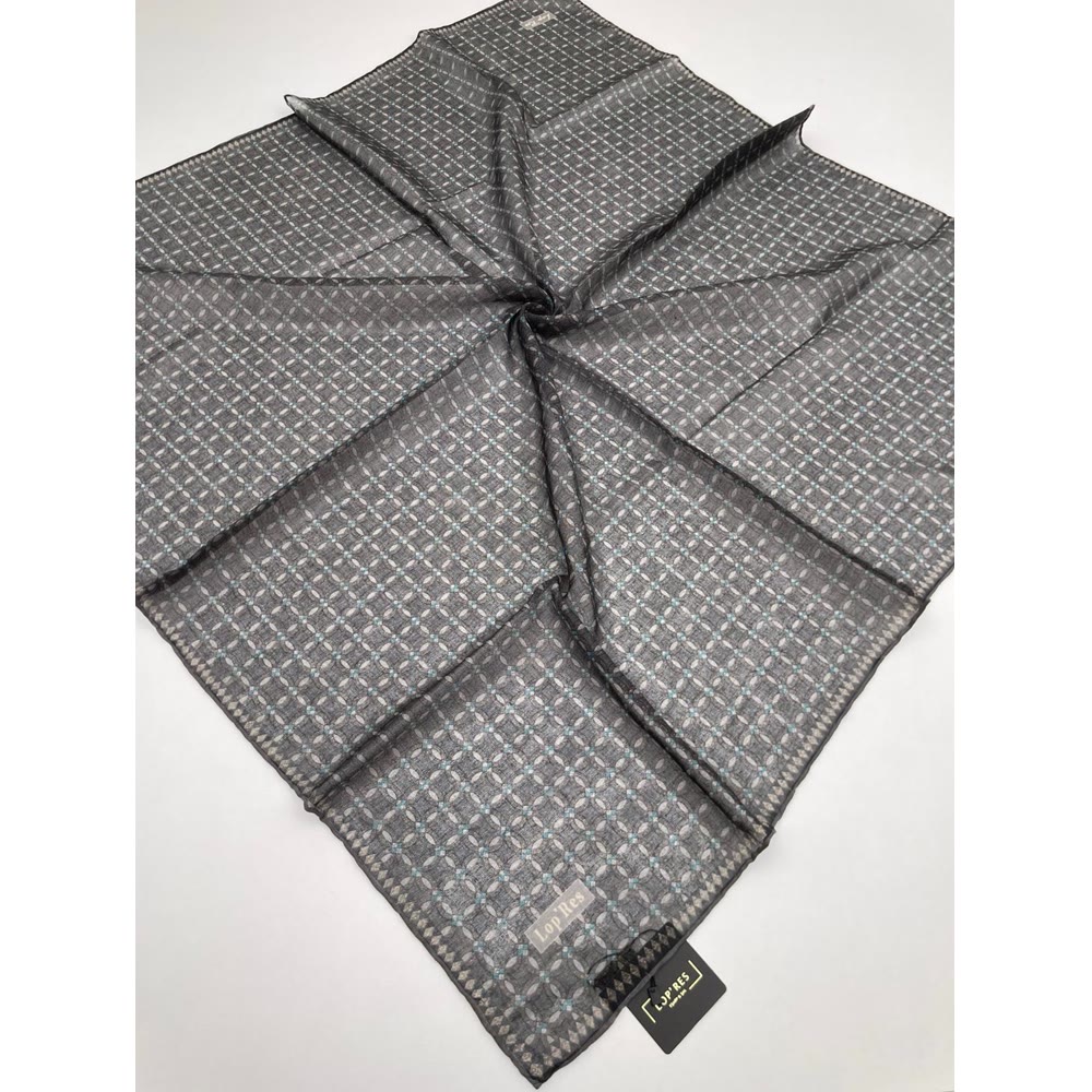 SOFT EŞARP 1154 GRİ