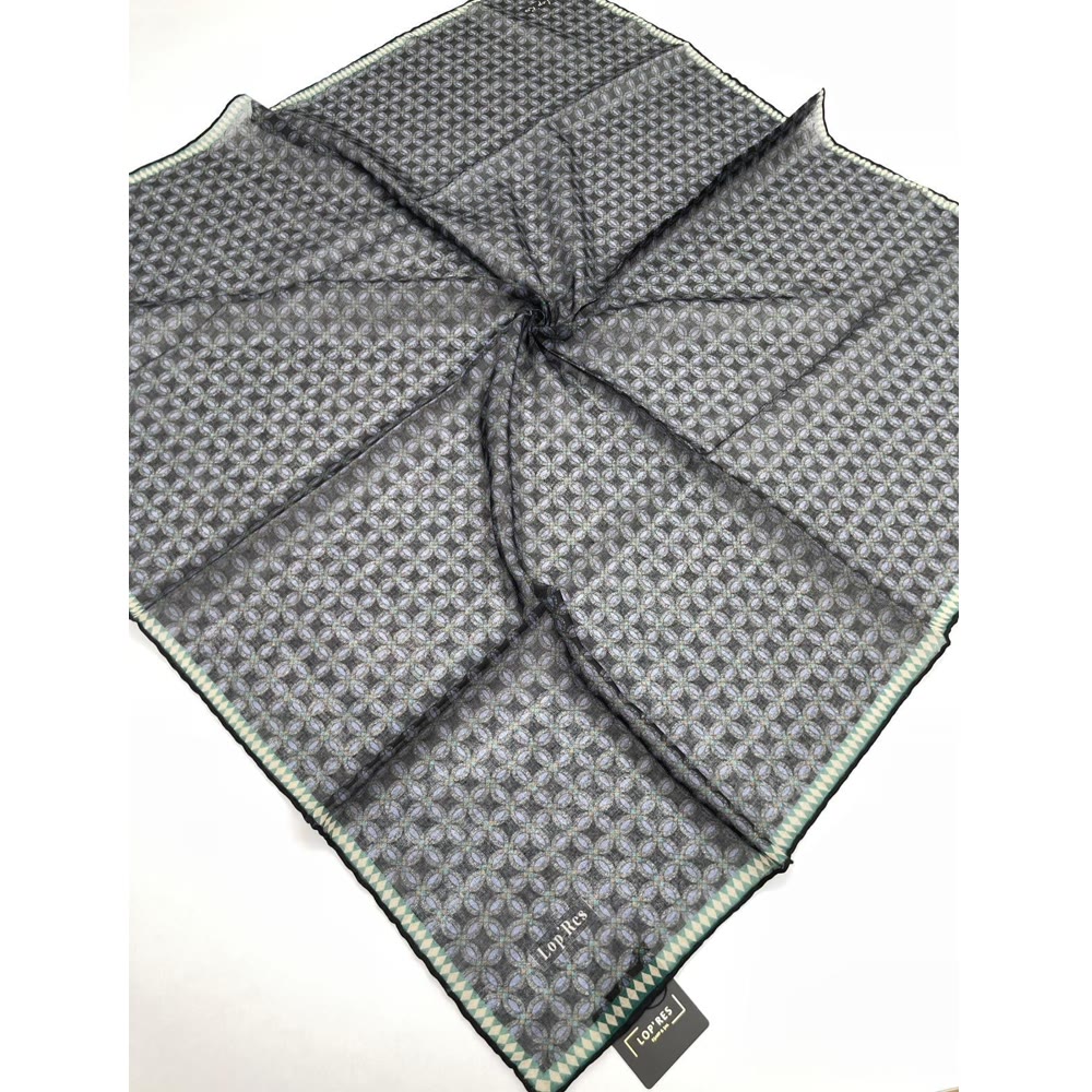 SOFT EŞARP  1154 LİLALI