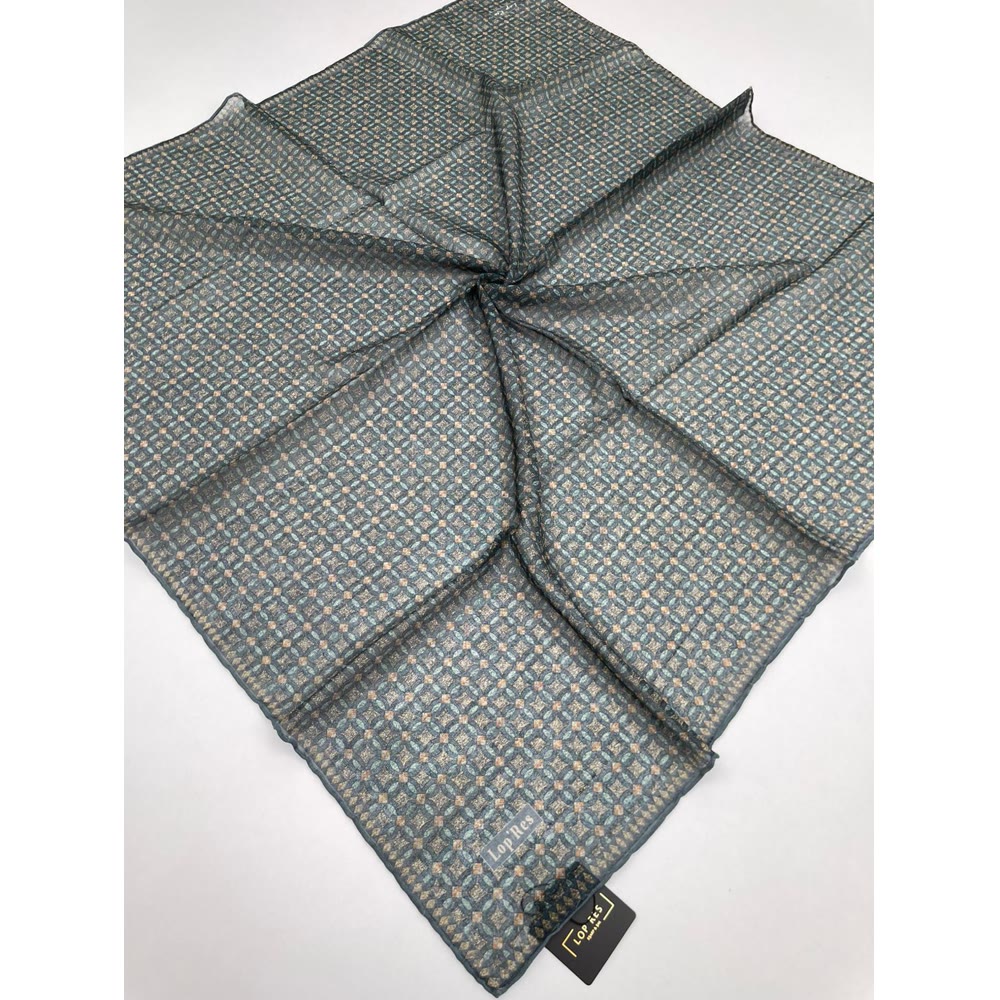 SOFT EŞARP 1154 MİNT YEŞİLİ