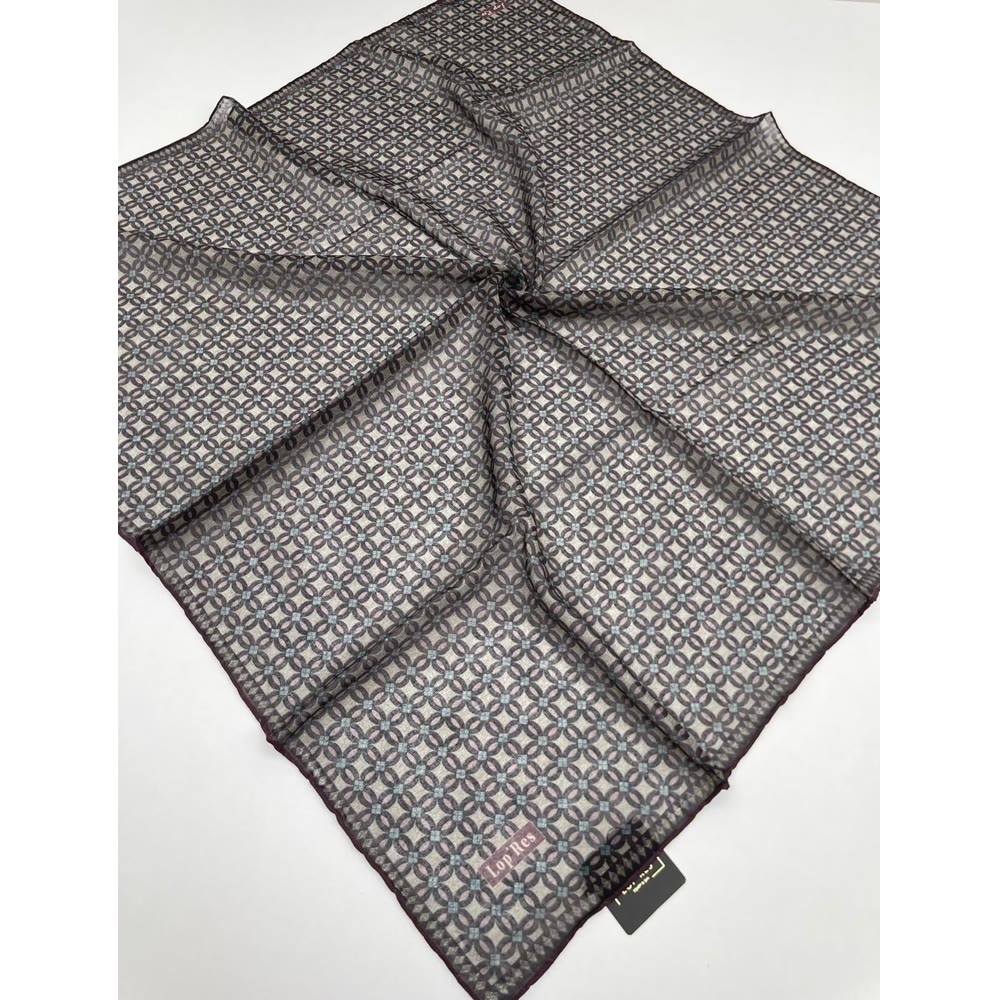 SOFT EŞARP 1154 MÜRDÜM