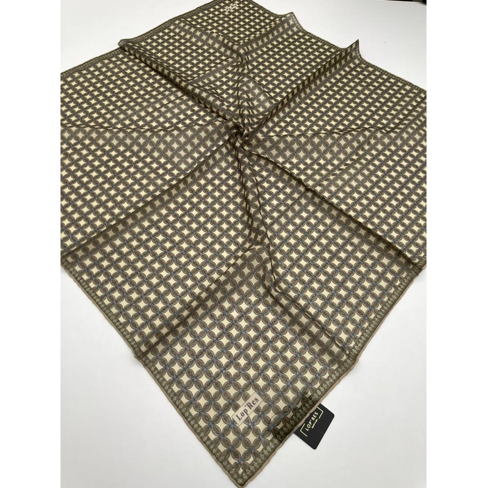 SOFT EŞARP 1154 VİZON