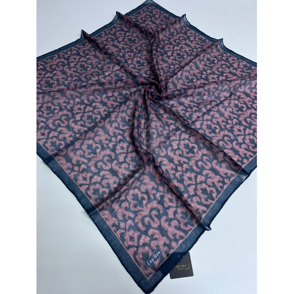 SOFT EŞARP 1159 MÜRDÜM