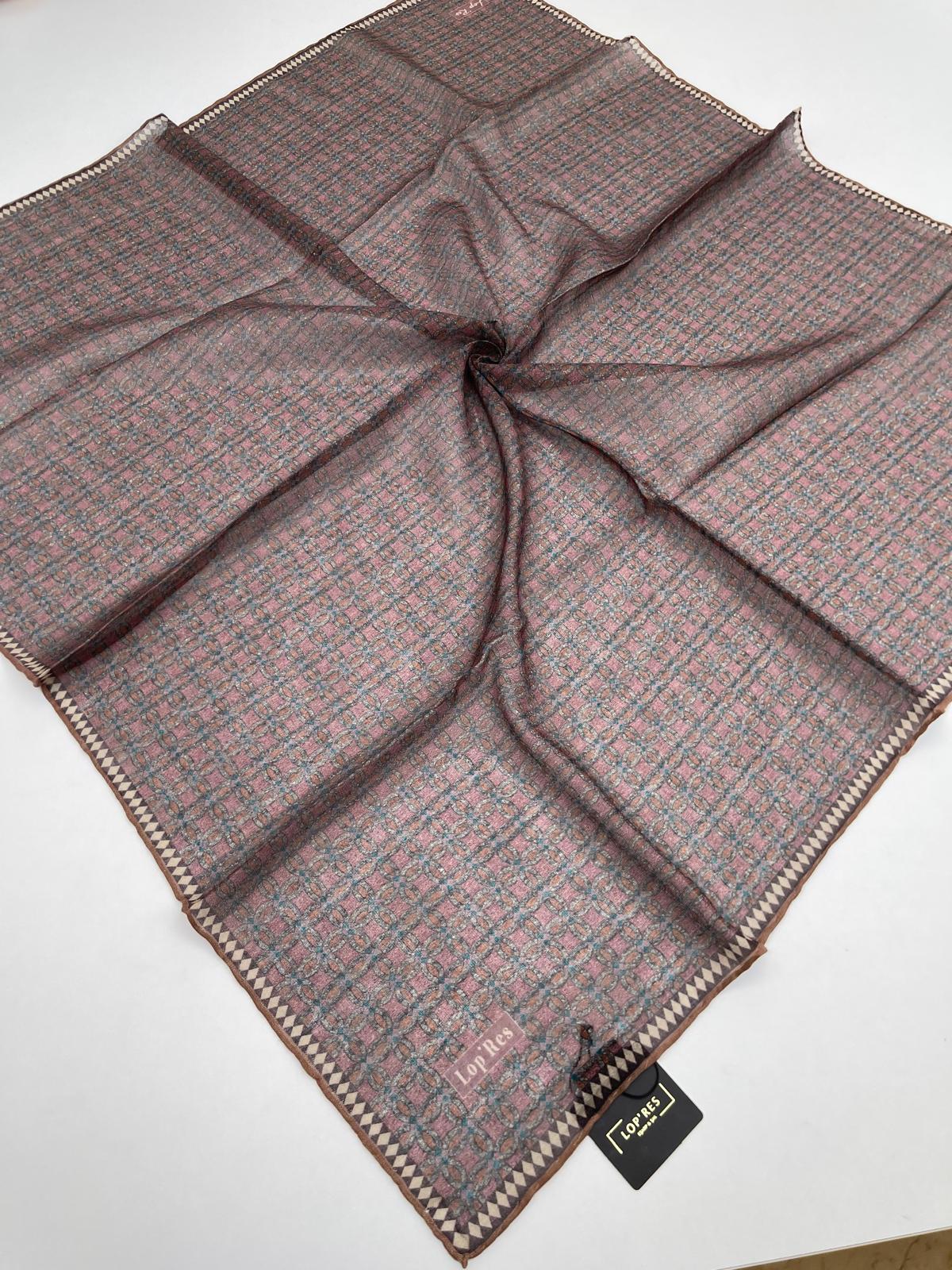 SOFT EŞARP 1154 PUDRA