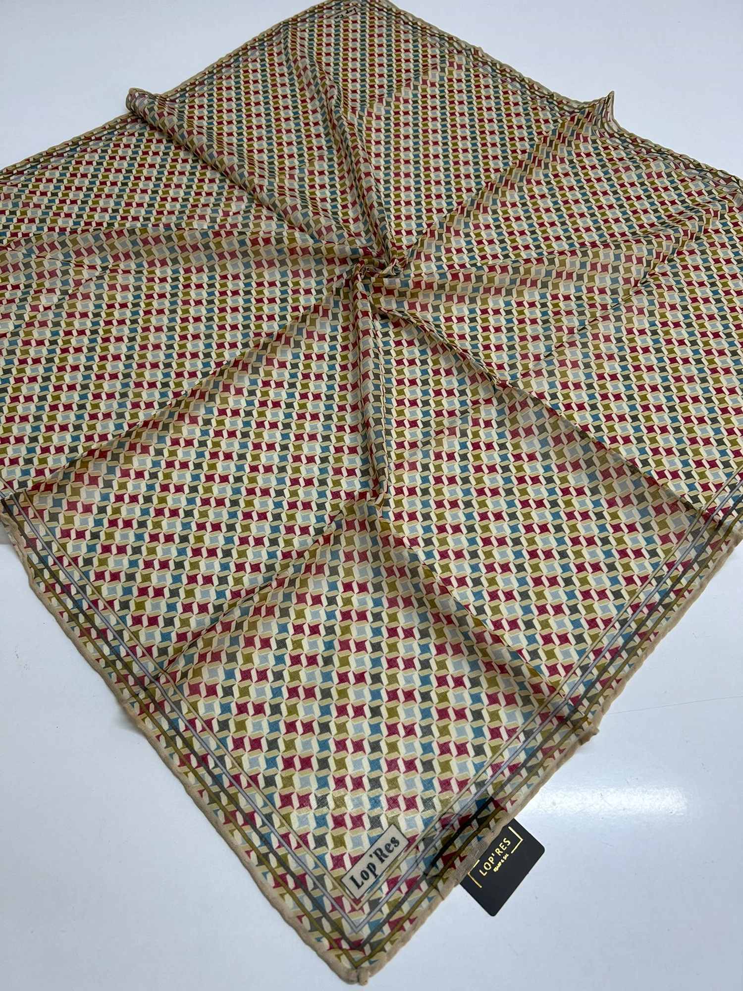 SOFT EŞARP 1168 SOFT SARI