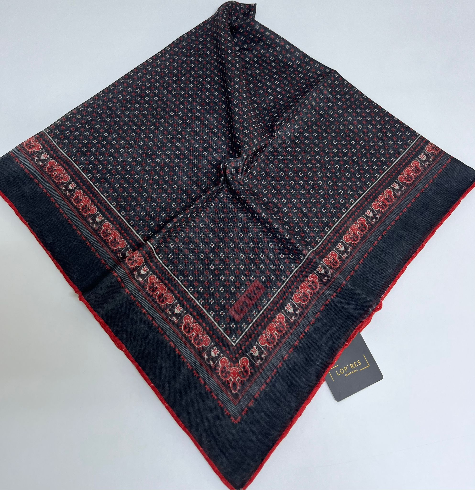 BORDO SERİSİ 1