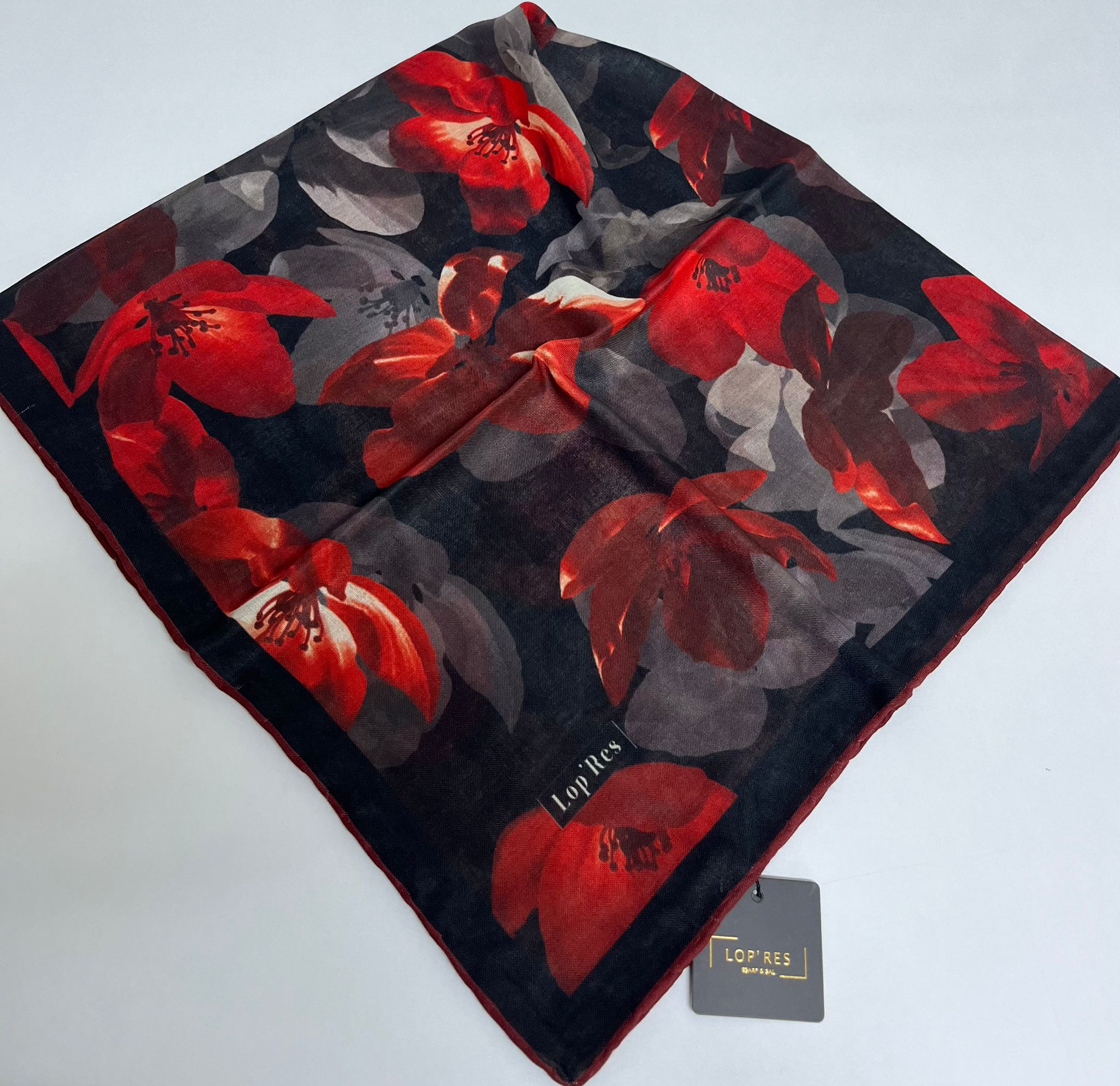 BORDO SERİSİ 2