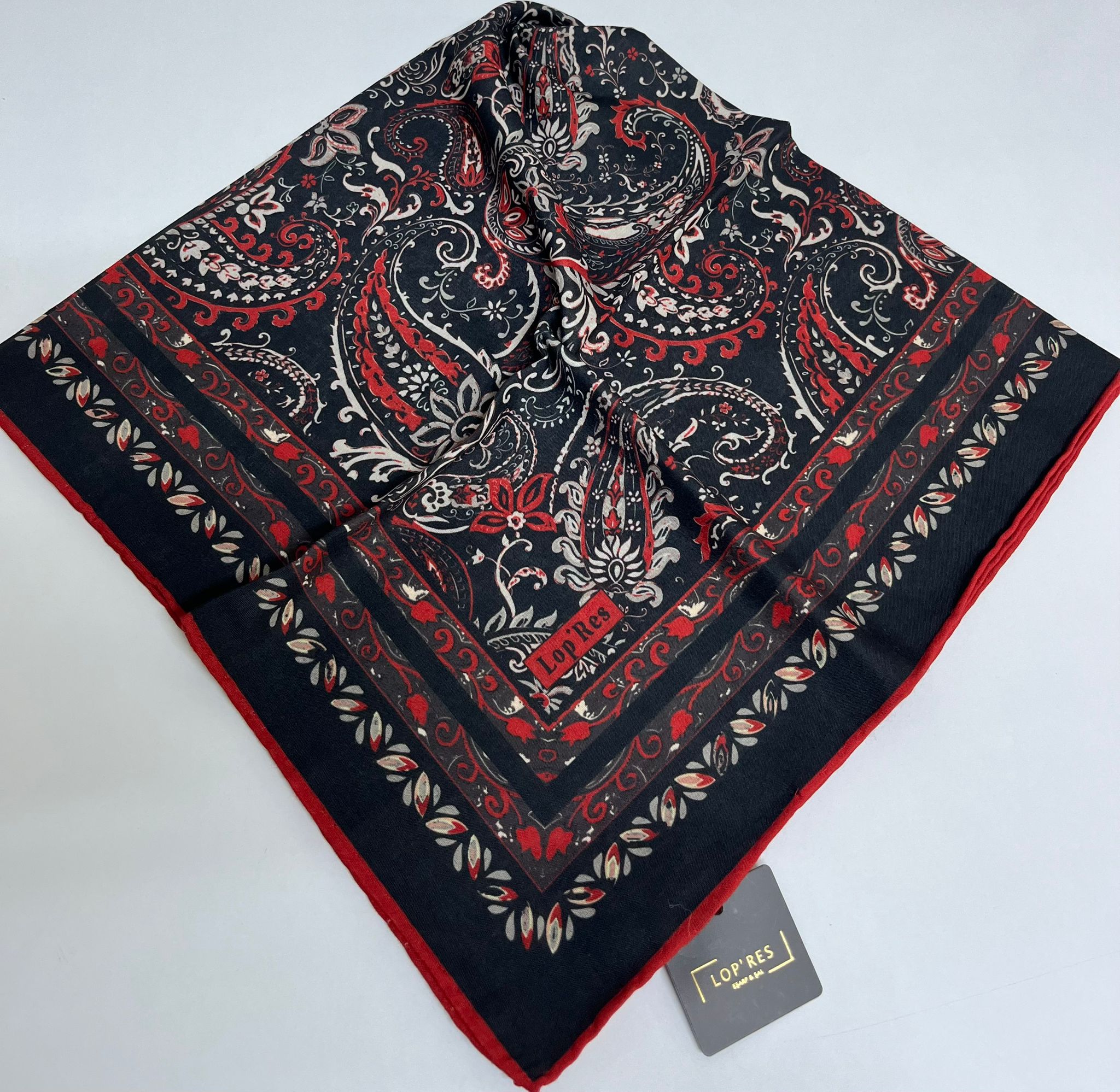 BORDO SERİSİ 4