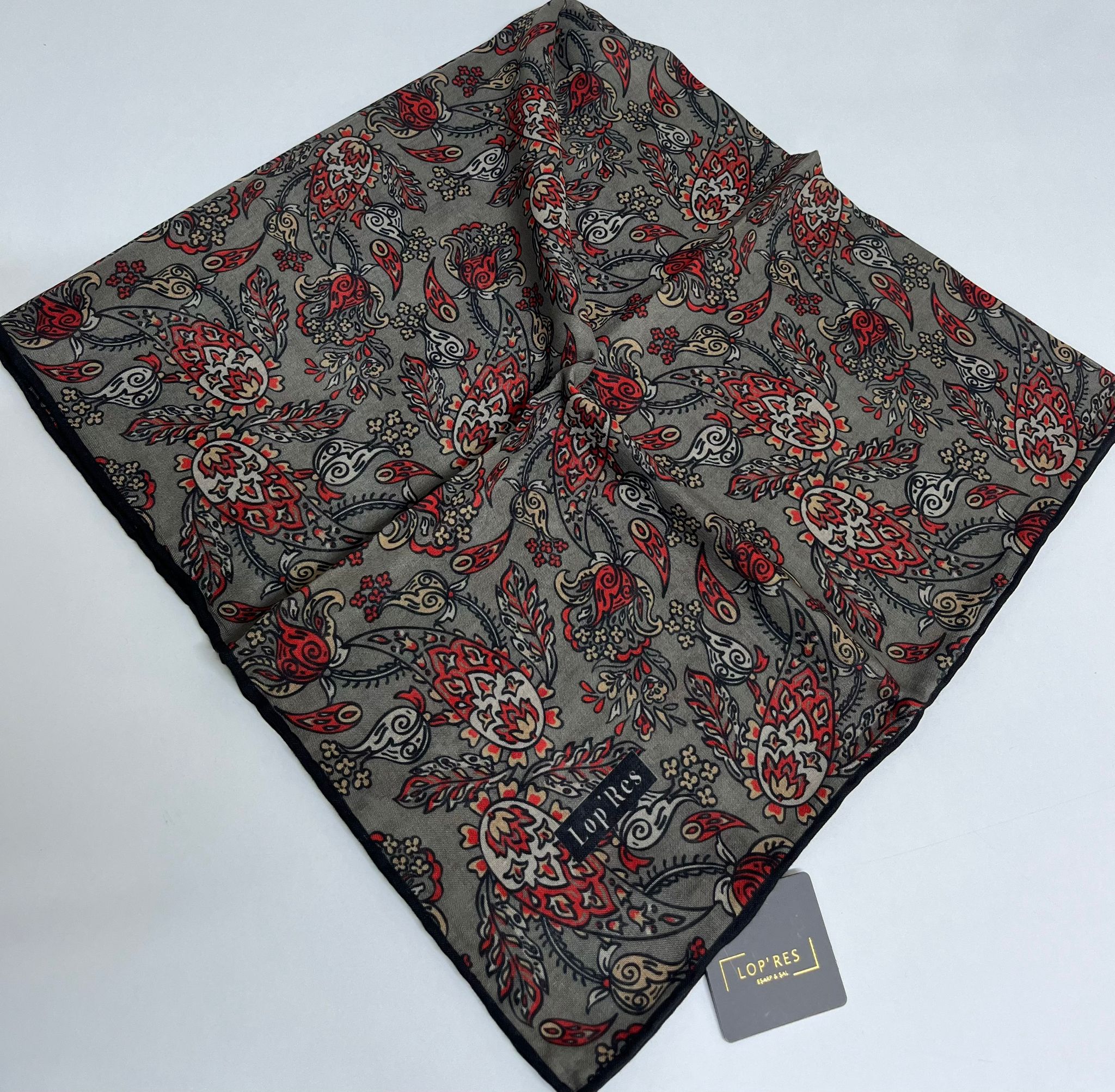 BORDO SERİSİ 6