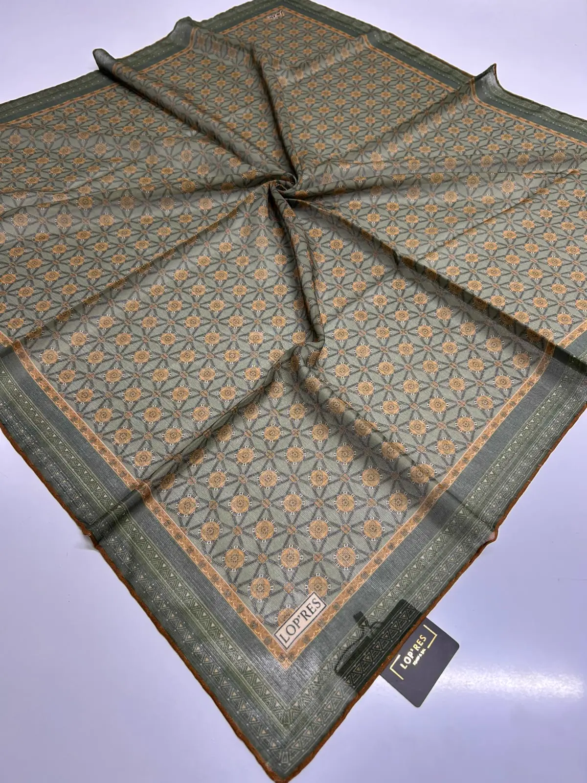 SOFT EŞARP 5024 ÇAĞLA
